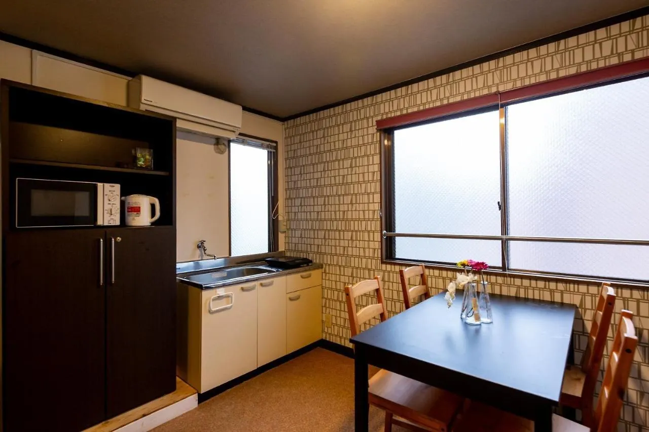 Hotel Cote Sakuragawa 